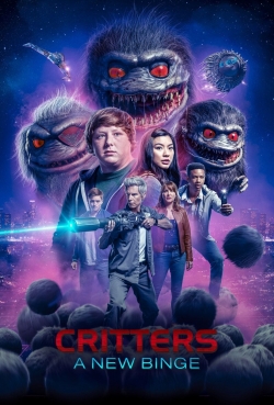 Watch Critters: A New Binge movies free hd online