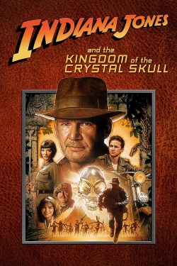 Watch Indiana Jones and the Kingdom of the Crystal Skull movies free hd online