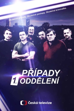 Watch Případy 1. oddělení movies free hd online