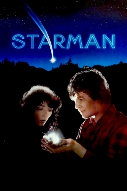 Watch Starman movies free hd online