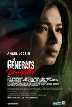 Watch The General's Daughter movies free hd online