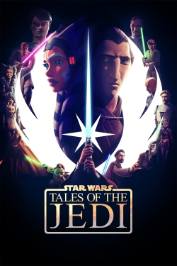 Watch Star Wars: Tales of the Jedi movies free hd online