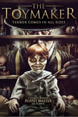 Watch The Toymaker movies free hd online