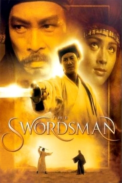 Watch Swordsman movies free hd online