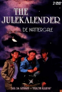 Watch The Julekalender movies free hd online