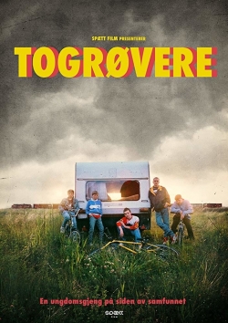 Watch Togrøvere movies free hd online