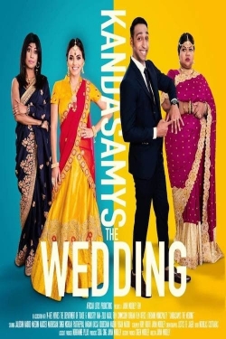 Watch Kandasamys The Wedding movies free hd online