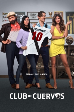 Watch Club de Cuervos movies free hd online