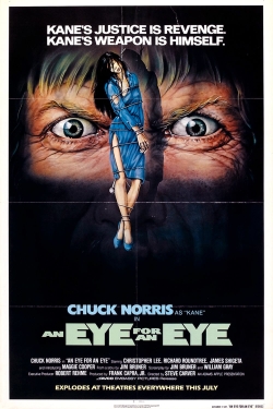 Watch An Eye for an Eye movies free hd online