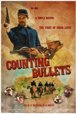 Watch Counting Bullets movies free hd online