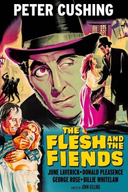 Watch The Flesh and the Fiends movies free hd online