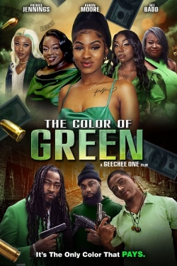 Watch The Color of Green movies free hd online