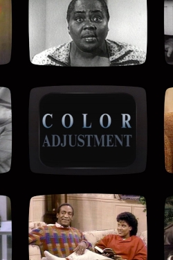 Watch Color Adjustment movies free hd online