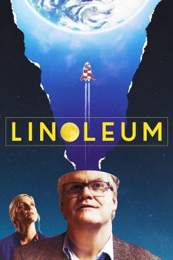 Watch Linoleum movies free hd online