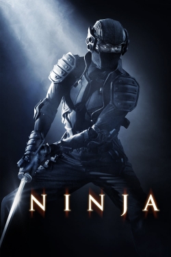 Watch Ninja movies free hd online