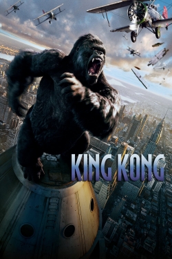 Watch King Kong movies free hd online