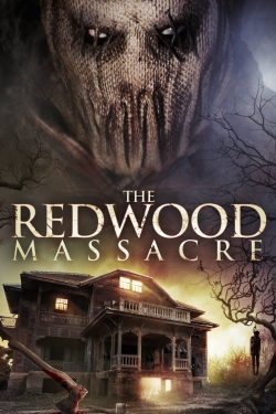 Watch The Redwood Massacre movies free hd online