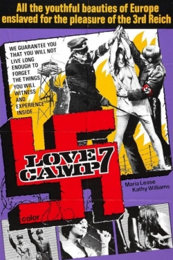 Watch Love Camp 7 movies free hd online