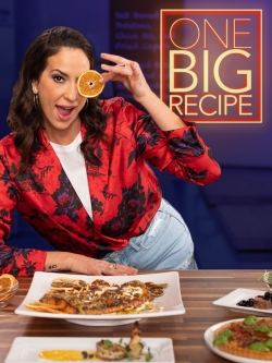 Watch One Big Recipe movies free hd online