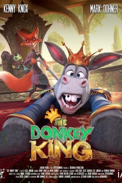 Watch Mangu The Donkey King movies free hd online