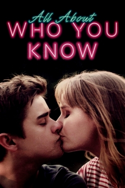 Watch All About Who You Know movies free hd online
