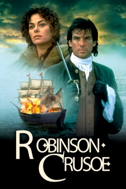 Watch Robinson Crusoe movies free hd online