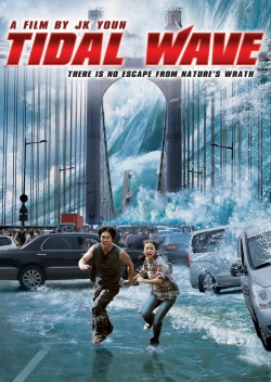 Watch Tidal Wave movies free hd online