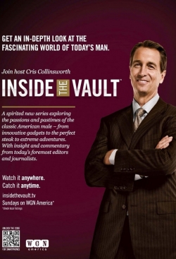 Watch Inside the Vault movies free hd online