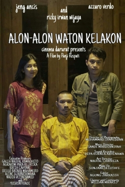 Watch Alon-Alon Waton Kelakon movies free hd online