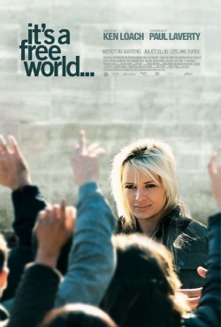 Watch It's a Free World... movies free hd online