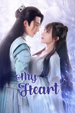 Watch My Heart movies free hd online