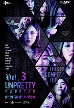 Watch Unpretty Rapstar movies free hd online