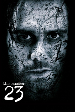 Watch The Number 23 movies free hd online