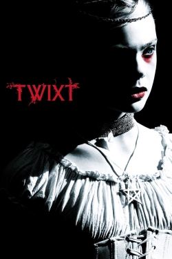 Watch Twixt movies free hd online