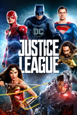 Watch Justice League movies free hd online