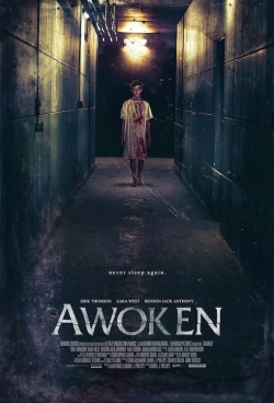 Watch Awoken movies free hd online