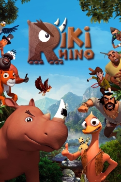 Watch Riki Rhino movies free hd online