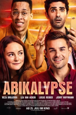 Watch Abikalypse movies free hd online