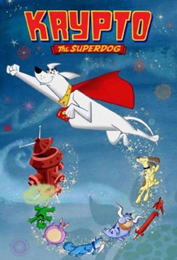 Watch Krypto the Superdog movies free hd online