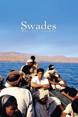 Watch Swades movies free hd online