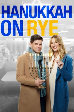 Watch Hanukkah on Rye movies free hd online