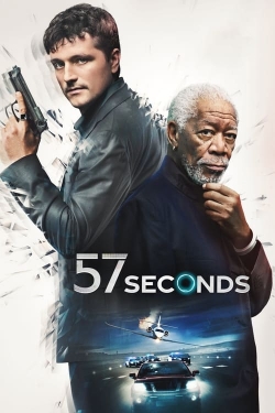 Watch 57 Seconds movies free hd online