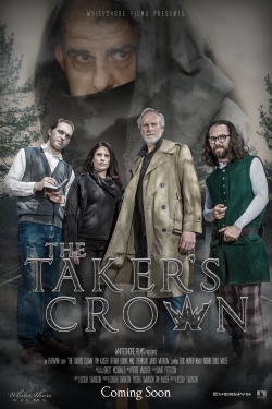 Watch The Taker's Crown movies free hd online