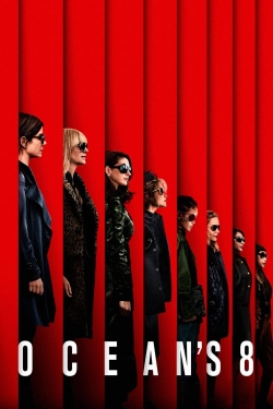 Watch Ocean's Eight movies free hd online