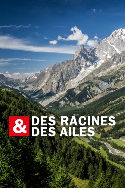 Watch Des racines et des ailes movies free hd online