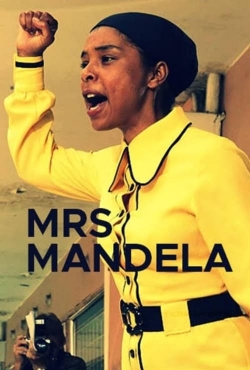 Watch Mrs Mandela movies free hd online