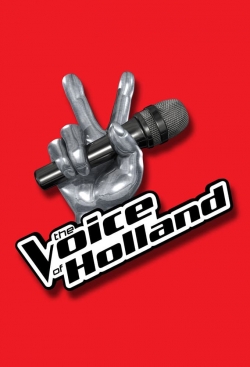 Watch The Voice of Holland movies free hd online