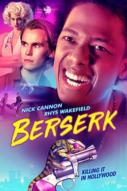 Watch Berserk movies free hd online