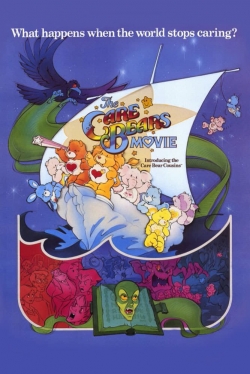 Watch The Care Bears Movie movies free hd online