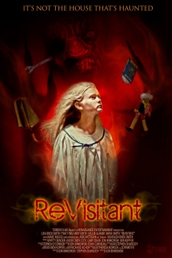 Watch ReVisitant movies free hd online